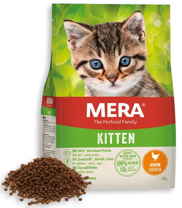Mera Cats Kitten (Курица)
