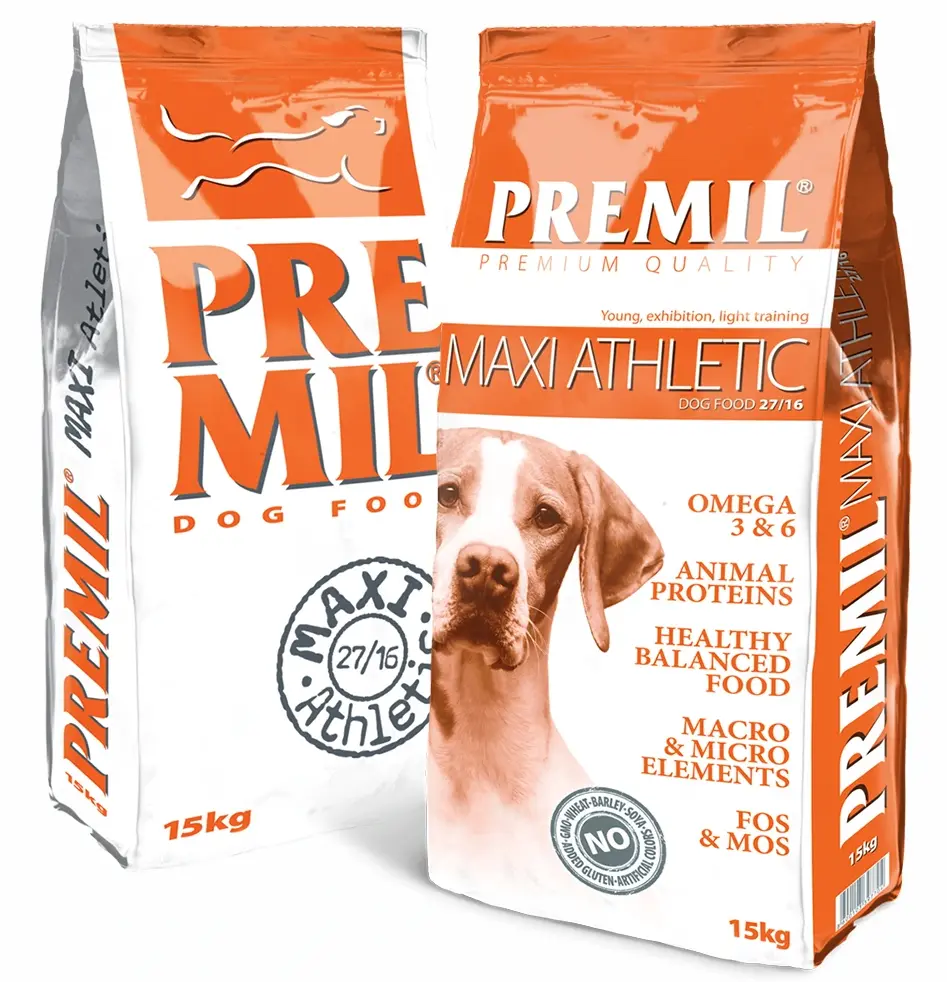 Premil Maxi Athletic