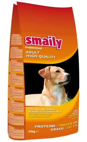 Smaily Professional High Quality