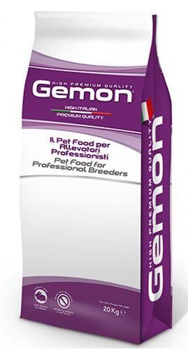 Gemon Dog Adult All breeds (Тунец, рис)