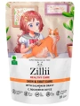 ZILLII Healty Care Skin & Coat Care (Лосось в соусе) для кошек