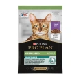 Pro Plan Sterilised Maintenance (Утка в соусе) для кошек