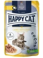 Happy Cat Culinary Кусочки в соусе (Курица) для кошек