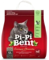 Наполнитель Pi-Pi-Bent Сенсация свежести для кошек