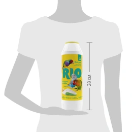 RIO гигиенический песок для птиц, 2 кг
