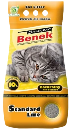 Super Benek - НАТУРАЛЬНЫЙ СТАНДАРТ