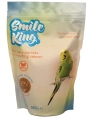 Smile King Корм для волнистого попугая в период линьки, 500 г