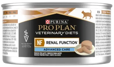 Purina NF ST/OX Renal Function Advanced Care для кошек
