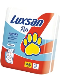 Luxsan Premium Коврики (пеленки) для собак