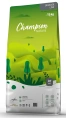 Craftia Champion Nature Super Adult Cat (Ягненок с бурым рисом), 15 кг