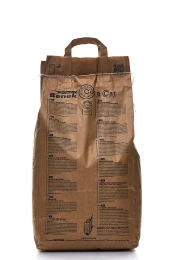 Super Benek Corn Cat кукурузный (Свежая трава)