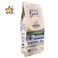 Pet's Brunch Adult Mini Breeds Sensitive (Индейка и картофель), 1 кг