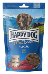 Happy Dog Meat Snack Bavaria (Говядина) для собак
