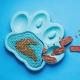 PetDreamHouse Миска для медленного кормления PAW 2в1 для собак