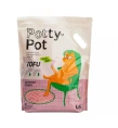 Potty-Pot Наполнитель ТОФУ Супер лайт Детская пудра для кошек