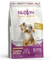 Naxos Wellness Puppy Mini (Утка, курица, индейка), 500 г