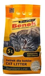 Super Benek - НАТУРАЛЬНЫЙ СТАНДАРТ