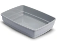 My Pets Solutions Туалет-лоток WCAT 53х38х16h см для котов