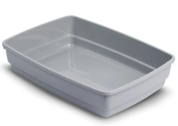 My Pets Solutions Туалет-лоток WCAT 53х38х16h см для котов