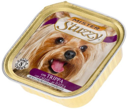Mister Stuzzy Dog Консервы (рубец) для собак