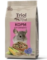 Triol Original Корм для шиншилл, 450 г