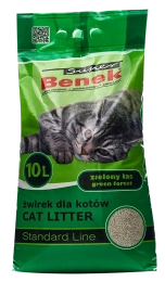 Super Benek - ЗЕЛЁНЫЙ ЛЕС СТАНДАРТ