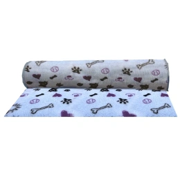 ProFleece Коврик меховой Mr.Kranch 1х1,6 м для собак для кошек