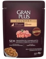 Granplus Gourmet Urinary Пауч для кошек (Курица)