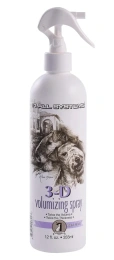 1 All Systems 3D Volumizing Cпрей для увеличения объема для собак