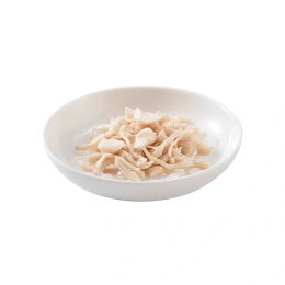 Schesir Chicken Seabass (Цыпленок, окунь) для кошек