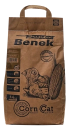 Super Benek Corn Cat кукурузный Golden