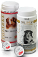Polidex Multivitum Plus для собак
