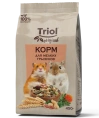 Triol Original Корм для мелких грызунов, 450 г
