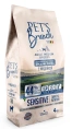Pet's Brunch Adult Medium Breeds Sensitive (Индейка и картофель), 4 кг