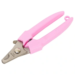 DeLIGHT ROSE Когтерез-секатор для собак для кошек