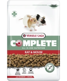 Versele-Laga Корм COMPLETE RAT & MOUSE