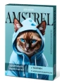 Amstrel Лакомство для кошек Здоровый иммунитет