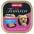 Vom Feinsten Mini Adult (Птица, лосось и укроп) для собак