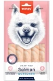 Wanpy Dog Нежное пюре из лосося и курицы для собак