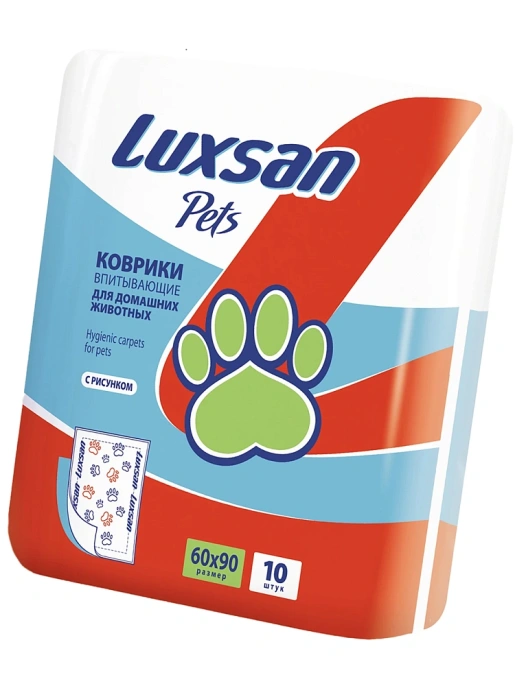 Luxsan Premium Коврики (пеленки) для собак