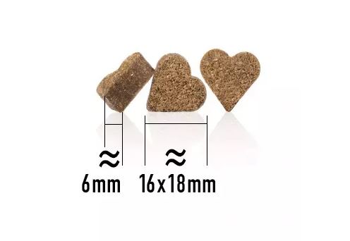Happy Dog Soft Snack France (Утка, картофель) для собак