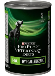 Pro Plan HA Hypoallergenic для собак