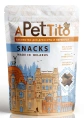 Pet's Brunch Лакомство для собак APetTito
