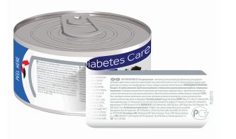 Hill's m/d Diabetes Care для кошек