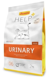 Корм Josera Нelp Urinary Cat для кошек