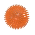 Ekia Игрушка для собак Мяч с шипами