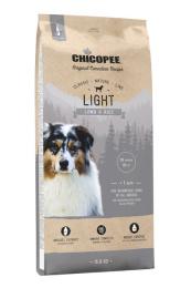 Chicopee CNL Adult Light (Ягненок и рис)