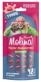 Molina Крем-лакомство с тунцом для кошек