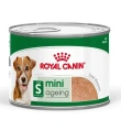 Royal Canin Mini Ageing (паштет) для собак