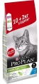 Корм Purina Pro Plan Sterilised Renal Plus (Кролик), 400 г